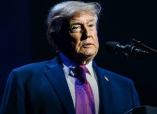 Trump buscaría vender acceso a sus posts