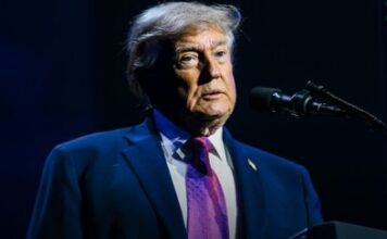 Trump buscaría vender acceso a sus posts