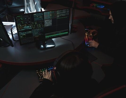 USA reporta ciberespionaje chinos