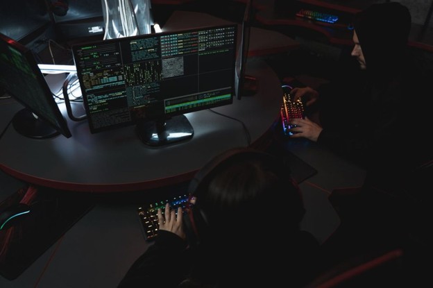 USA reporta ciberespionaje chinos
