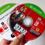 Xbox te dejará mantener tus discos físicos