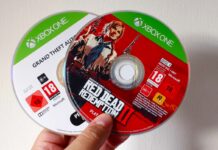 Xbox te dejará mantener tus discos físicos