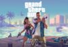 Ya está el adelanto del GTA VI