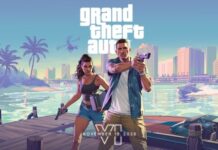 Ya está el adelanto del GTA VI