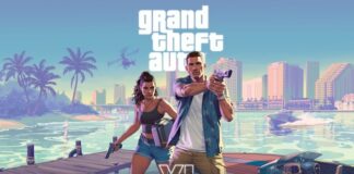 Ya está el adelanto del GTA VI