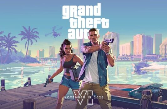 Ya está el adelanto del GTA VI