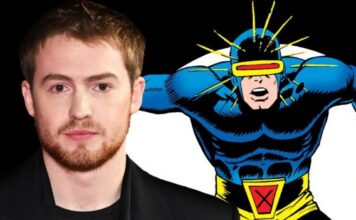 Ya tenemos Nuevo Cyclops
