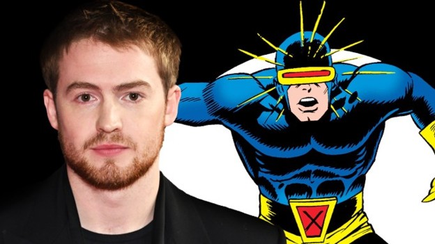 Ya tenemos Nuevo Cyclops