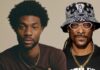 Acá el elenco de la peli de Snoop