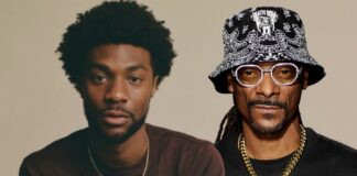 Acá el elenco de la peli de Snoop