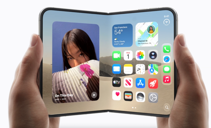 Vayan rompiendo el cochinito, porque este año el Apple Event anunció sus próximos lanzamientos y, como cada año, la empresa de la manzanita mordida nos sorprendió con sus nuevos productos y ojo, porque se viene el iPhone 18 Pro y iPhone Duo, el nuevo dispositivo de Apple que se dobla.