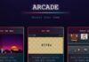 Arcade: La plataforma de juegos MAGA