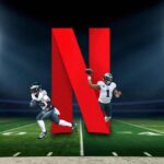 Así queda la alianza de Netflix con la NFL