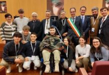 El Vaticano estrena Green Lava