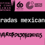 El punk llega al Instituto Goethe
