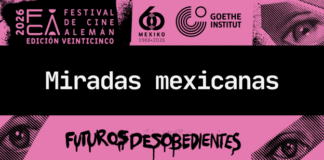 El punk llega al Instituto Goethe