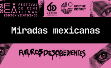 El punk llega al Instituto Goethe