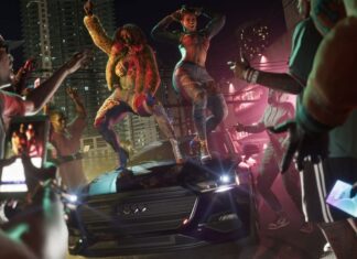Esta es la música del GTA VI
