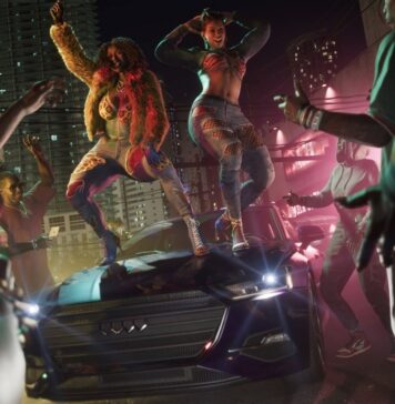 Esta es la música del GTA VI