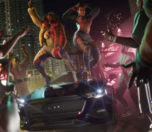 Esta es la música del GTA VI