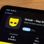 Grindr pierde demanda millonaria