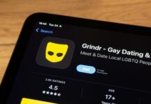 Grindr pierde demanda millonaria