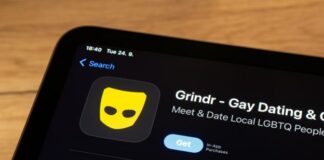 Grindr pierde demanda millonaria