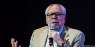 Luis de Llano es detenido por el caso Sasha Sokol
