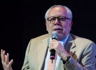 Luis de Llano es detenido por el caso Sasha Sokol