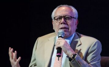 Luis de Llano es detenido por el caso Sasha Sokol