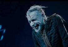 Rammstein lanzará un live en Ciudad de Mexico