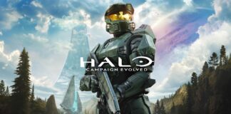 Se anuncia el nuevo Halo