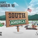 South Park ahora es South America