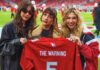 The Warning tocara en la NFL Mexico