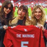 The Warning tocara en la NFL Mexico