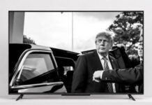 Trump lanza TrumpTV