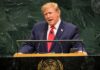 Trump le declara la guerra al Mundo