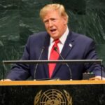 Trump le declara la guerra al Mundo
