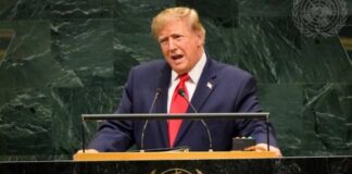 Trump le declara la guerra al Mundo