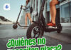 Acá los costos para licencias de Scooter en CDMX