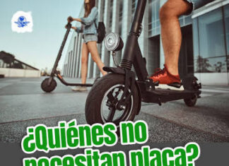 Acá los costos para licencias de Scooter en CDMX