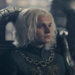 Acá detalles de la peli de Aegon Targaryen