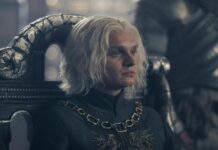 Acá detalles de la peli de Aegon Targaryen