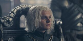 Acá detalles de la peli de Aegon Targaryen
