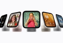 Acá les contamos del Apple HomeView