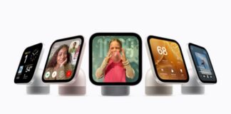 Acá les contamos del Apple HomeView