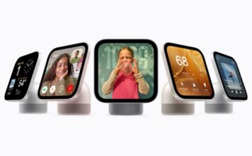 Acá les contamos del Apple HomeView