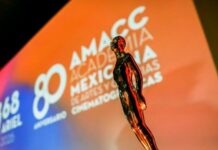 Aca lxs ganadorxs de los Ariel 2026