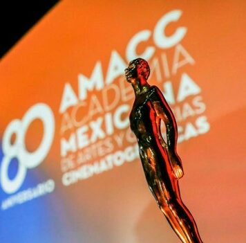 Aca lxs ganadorxs de los Ariel 2026