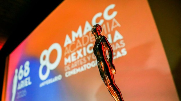 Aca lxs ganadorxs de los Ariel 2026